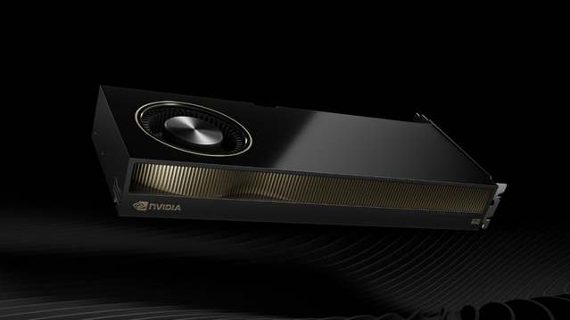 RTX 6000 Pro